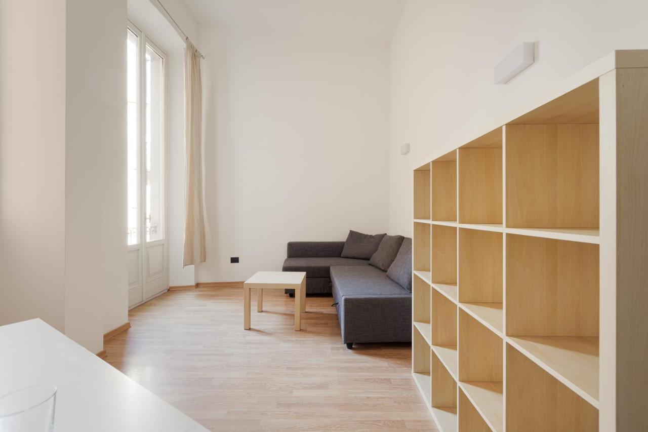 Guesthost - Central Studio Apts Milano-Corso Magenta, Milan