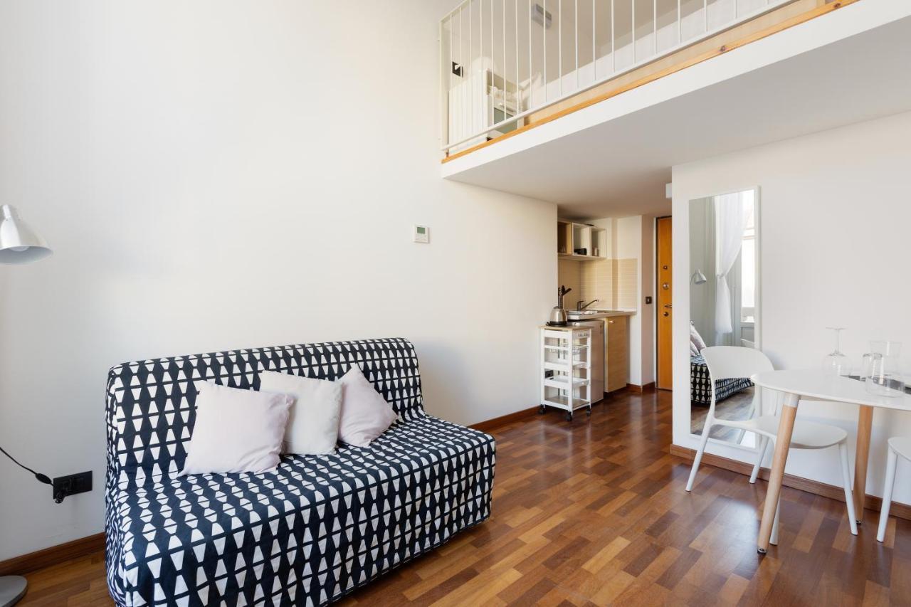 Guesthost - Central Studio Apts Milano-Corso Magenta — Photos 3