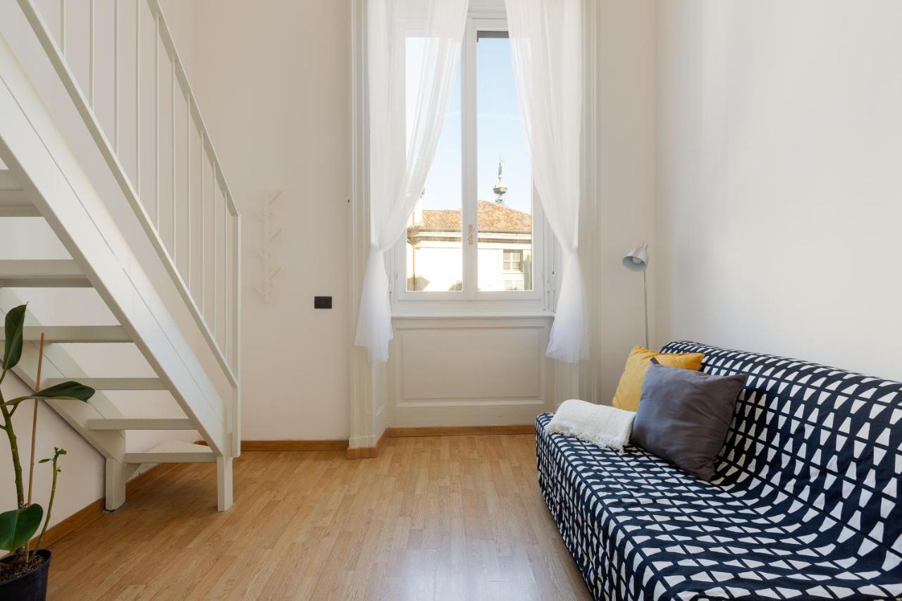 Guesthost - Central Studio Apts Milano-Corso Magenta — Photos 2